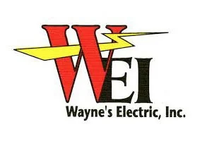 Waynes electric incorporated in Fort Lupton, Colorado.