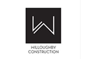 Willoughby construction in Jupiter, Florida, USA.