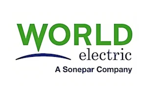 World Electric Supply company in Norcross Georgia.